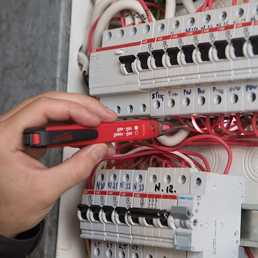 Vaucluse Electricians