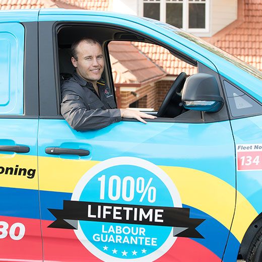 Vaucluse Electricians