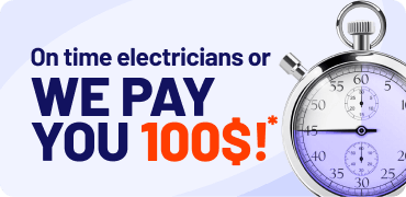 On-Time Vaucluse Electricians